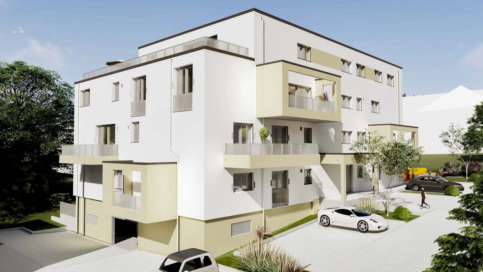 Mühlengarten - Bad Camberg Mühlengarten - Bad Camberg