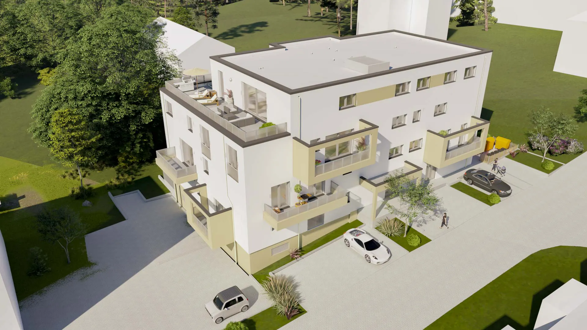 Mühlengarten - Bad Camberg Mühlengarten - Bad Camberg