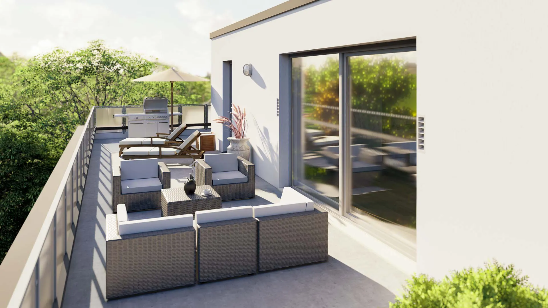 Mühlengarten - Bad Camberg Mühlengarten - Bad Camberg