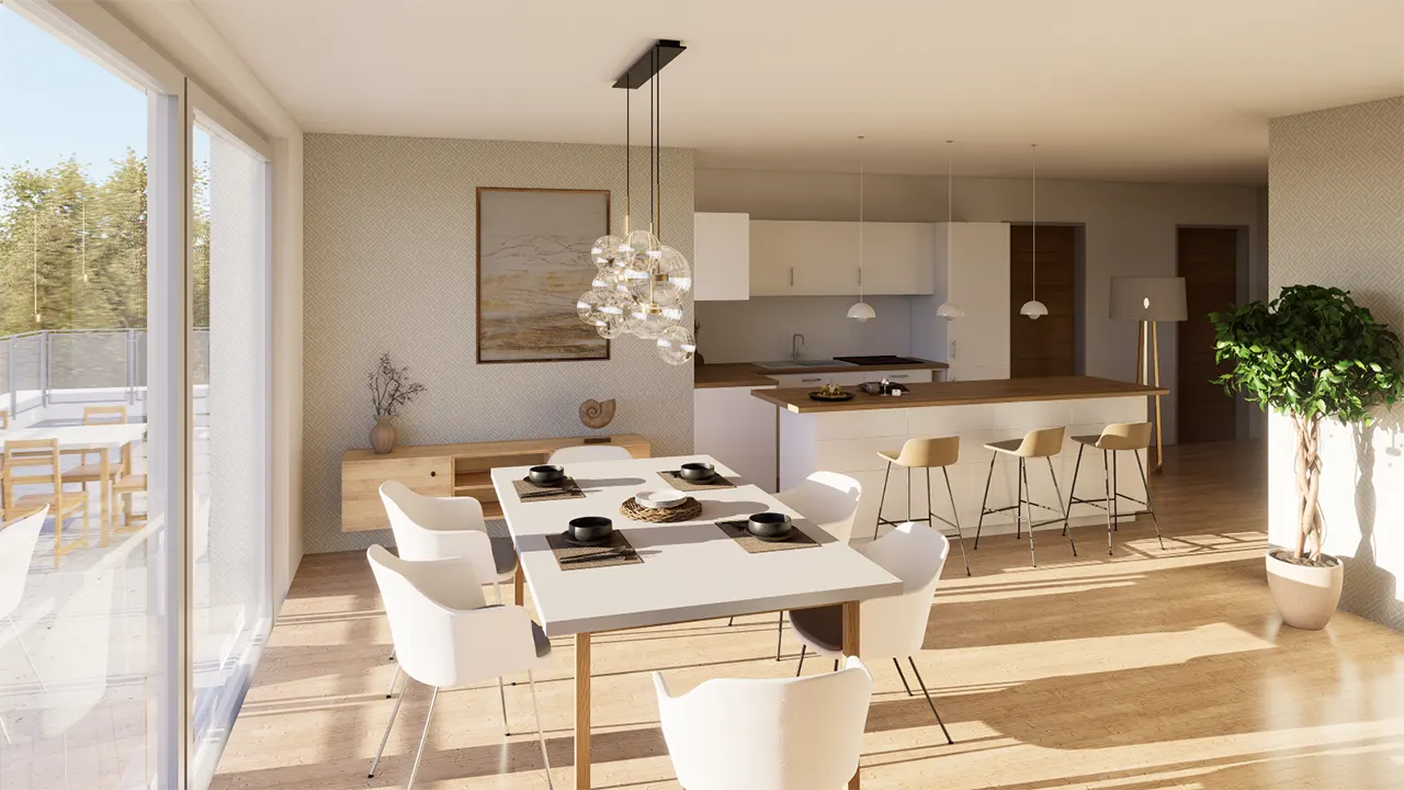 Ausstattung - Hochdobener Weg 1a in Bad Camberg Ausstattung - Hochdobener Weg 1a in Bad Camberg